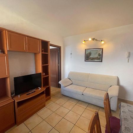 Apartamentos Trebol 모카날 외부 사진