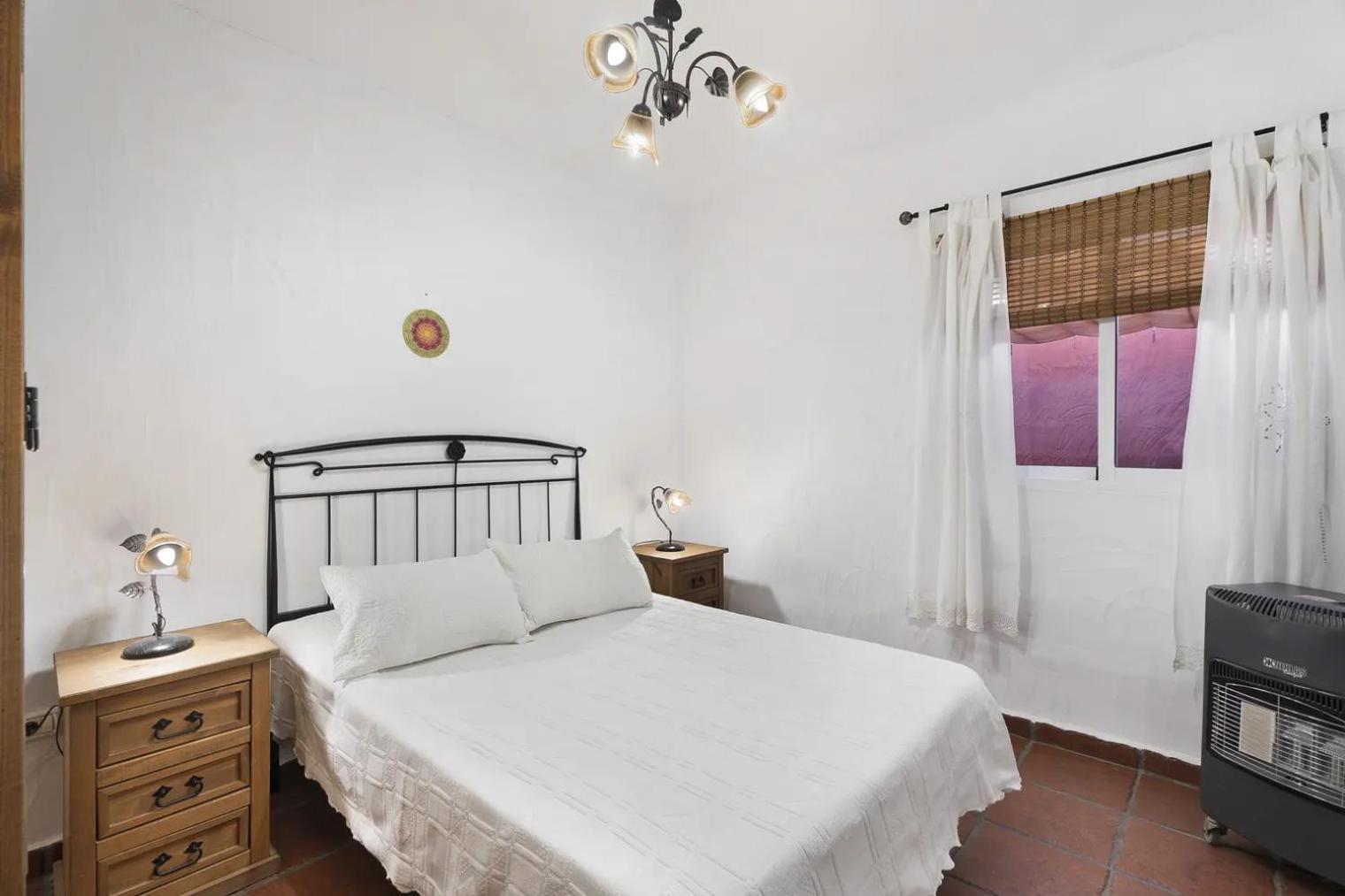 Apartamentos Trebol 모카날 외부 사진