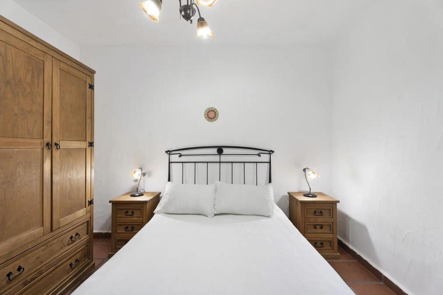Apartamentos Trebol 모카날 외부 사진