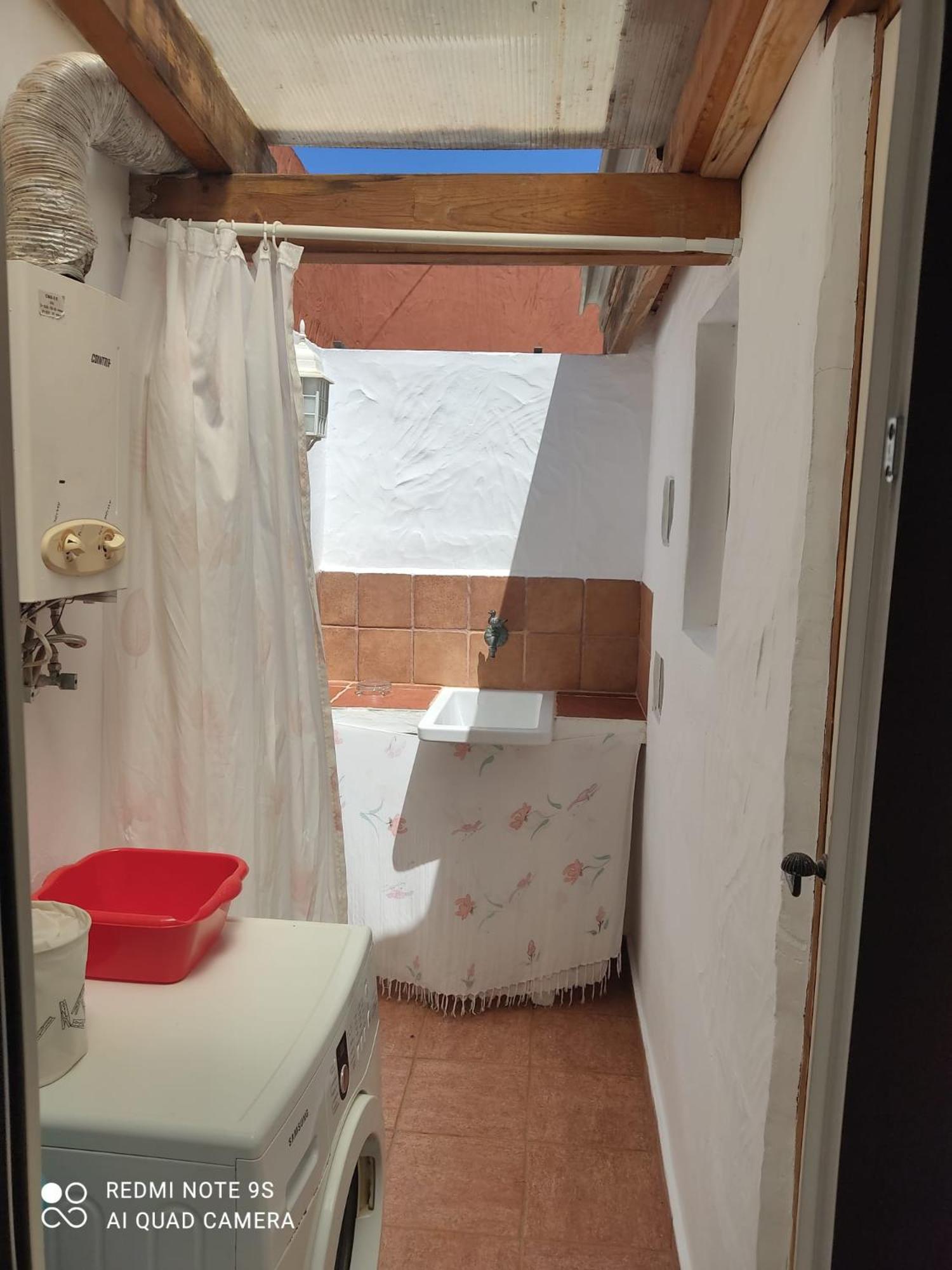 Apartamentos Trebol 모카날 외부 사진