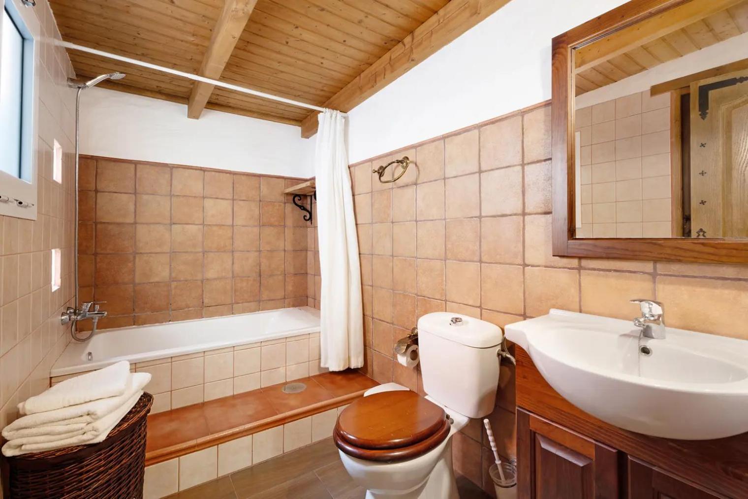 Apartamentos Trebol 모카날 외부 사진