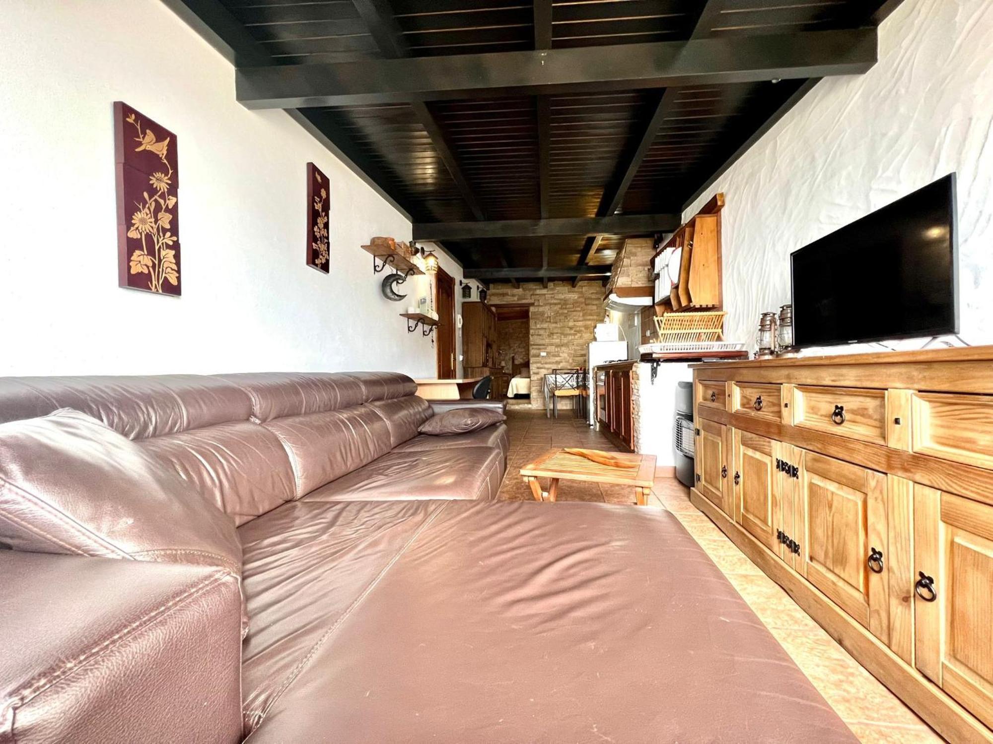 Apartamentos Trebol 모카날 외부 사진