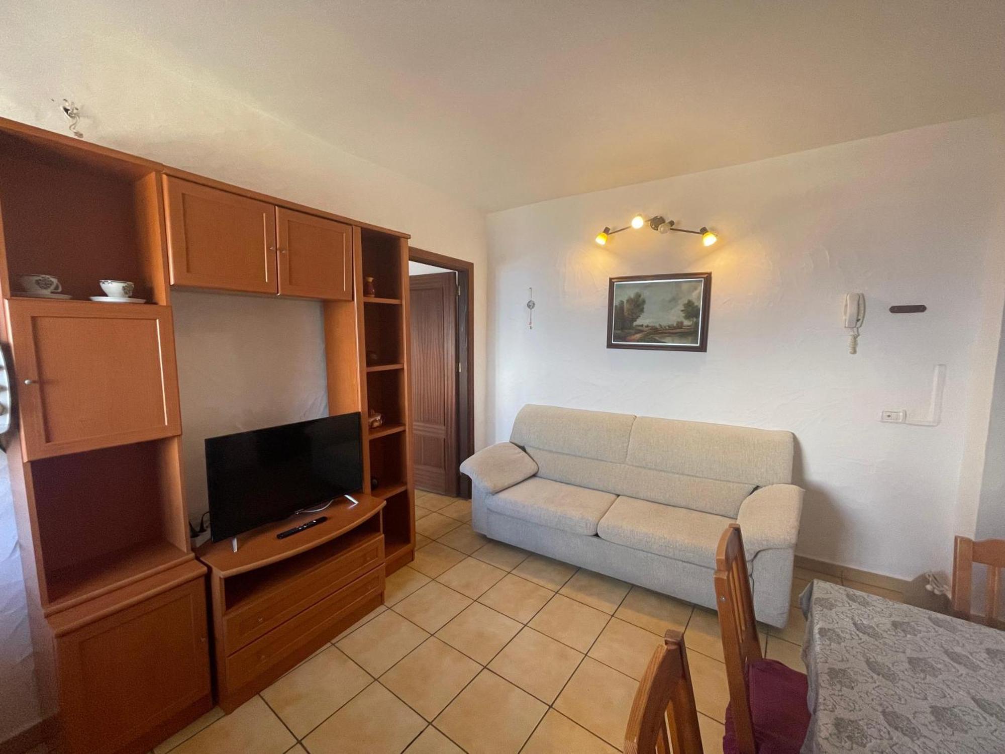Apartamentos Trebol 모카날 외부 사진