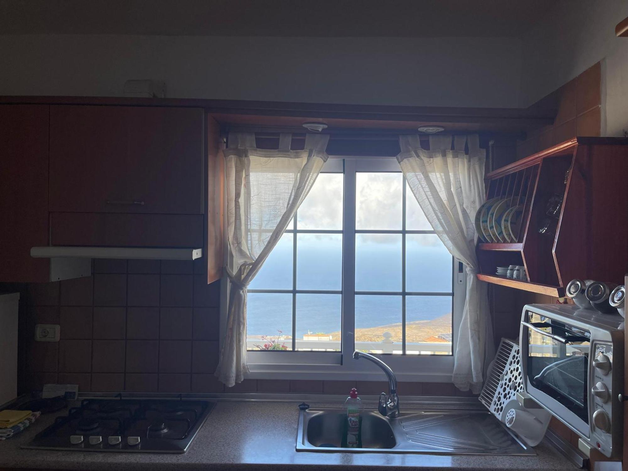 Apartamentos Trebol 모카날 외부 사진