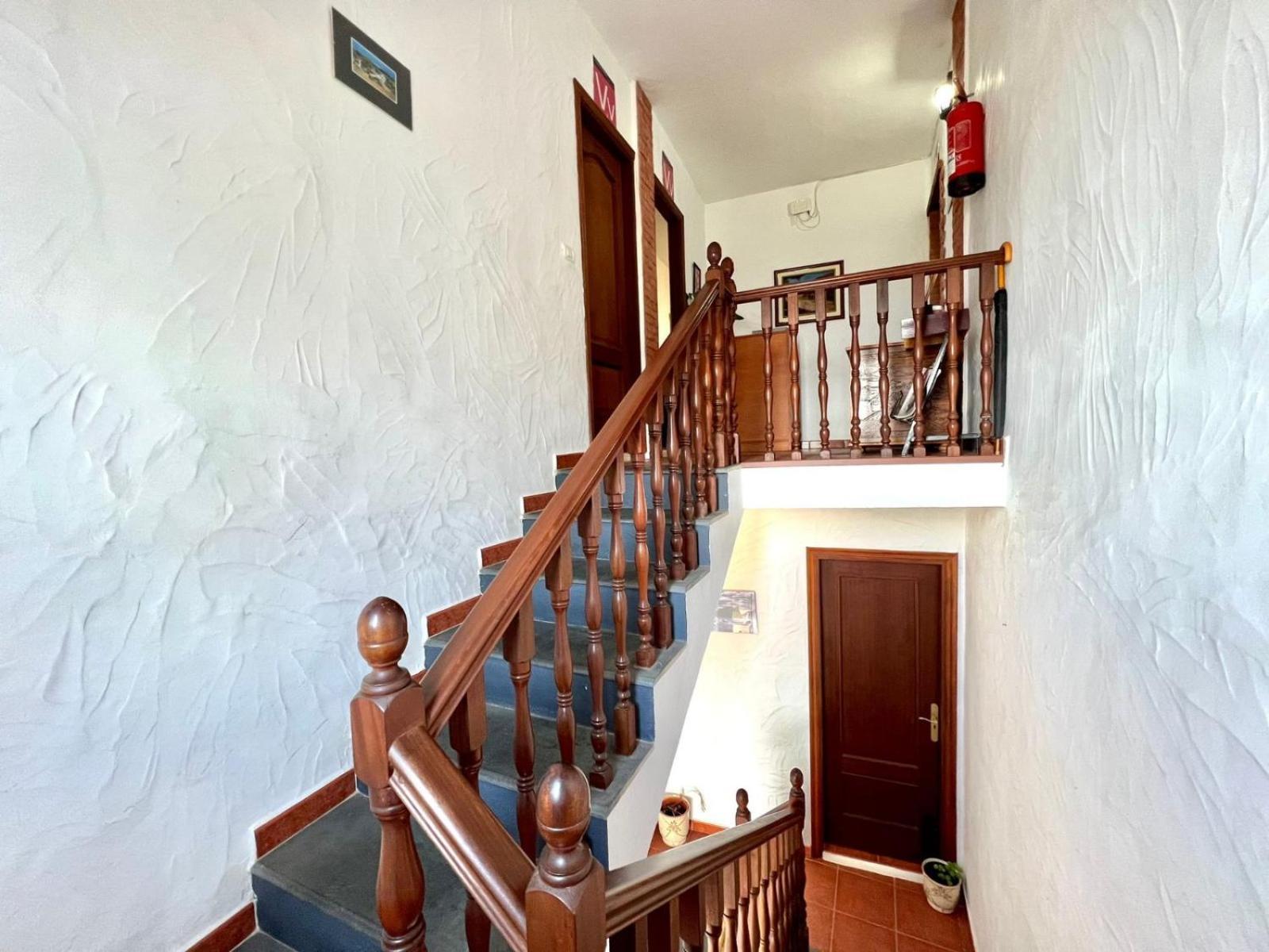 Apartamentos Trebol 모카날 외부 사진